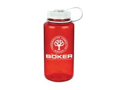 Butelka Nalgene z logo Böker 1 litr