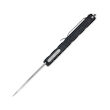 Nóż CobraTec Black Enforcer Medium M390 Drop - 2