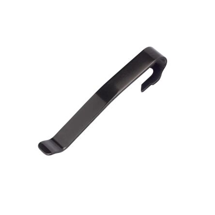 Klips Letherman Quick-Release Black PVD do Wave