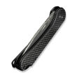 Nóż CIVIVI Elementum Slip Joint Damast CF - 6