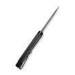 Nóż CIVIVI Elementum Slip Joint Damast CF - 7