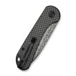 Nóż CIVIVI Elementum Slip Joint Damast CF - 5