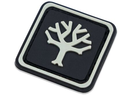 Böker Solingen Green Tree Gitd Patch