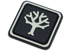 Böker Solingen Green Tree Gitd Patch