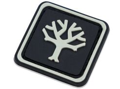 Böker Solingen Green Tree Gitd Patch