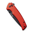 Nóż SENCUT Serene D2 Aluminum Red  - 3