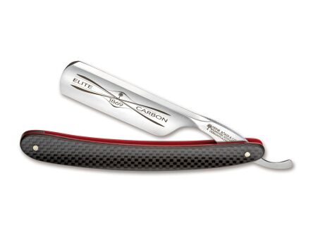 Brzytwa Böker Elite Carbon 3.0 6/8