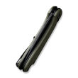 Nóż CIVIVI Button Lock Elementum II G10 OD Green - 6