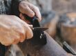 Ostrzałka Pivot Pro Knife & Tool Sharpener - 6