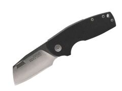 Nóż SOG Stout FLK Cleaver Black Stonewash