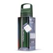 Butelka z filtrem LifeStraw Go 2.0 T.Green 650ml - 2
