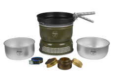 Zestaw Trangia Stove Ultralight 25-3/UL NP