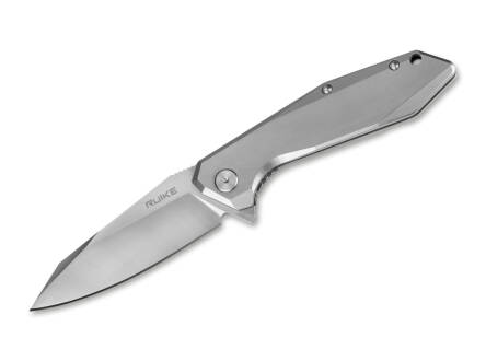 Nóż Ruike P135-SF Grey