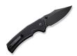 Nóż CIVIVI Vexillum Milled G10 All Black - 2