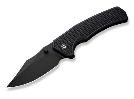 Nóż CIVIVI Vexillum Milled G10 All Black