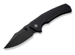 Nóż CIVIVI Vexillum Milled G10 All Black