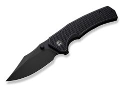 Nóż CIVIVI Vexillum Milled G10 All Black
