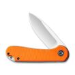 Nóż CIVIVI Elementum G10 Orange - 3