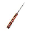 Nóż CIVIVI Elementum G10 Orange - 4