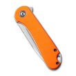 Nóż CIVIVI Elementum G10 Orange - 5