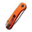 Nóż CIVIVI Elementum G10 Orange - 6