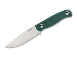 Nóż Manly Crafter D2 Military