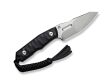 Nóż CIVIVI Propugnator G10 Black - 2