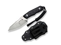 Nóż CIVIVI Propugnator G10 Black