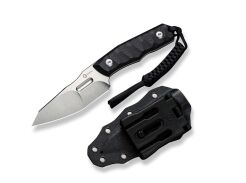 Nóż CIVIVI Propugnator G10 Black