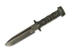 Nóż Wander Tactical Centuria Black