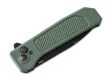 Nóż Kizer Brat G10 Green - 3