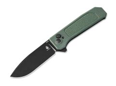 Nóż Kizer Brat G10 Green