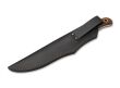 Nóż Manly Crafter D2 Black Walnut - 2