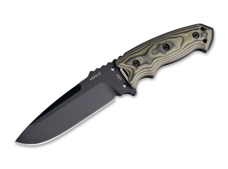 Nóż Hogue EX-F01 5.5 G-Mascus Green