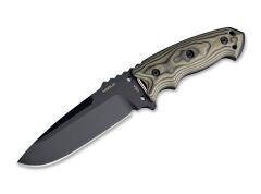 Nóż Hogue EX-F01 5.5 G-Mascus Green
