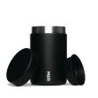 Pojemnik termiczny MiiR na żywność 700ml Black - 2