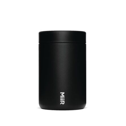Pojemnik termiczny MiiR na żywność 700ml Black