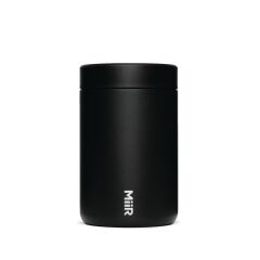 Pojemnik termiczny MiiR na żywność 700ml Black