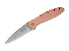 Nóż Kershaw Leek Copper