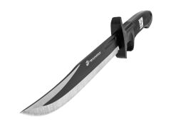 Nóż United Cutlery USMC Bowie Black
