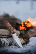 Nóż Helle Nord Sleipner - 4