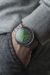 Zegarek Sternglas Automatik Edition Argo, 42mm LTD - 9
