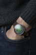 Zegarek Sternglas Automatik Edition Argo, 42mm LTD - 13