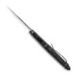 Nóż Cobratec Medium Stonewash Drop NS MSWFS-3DNS - 3