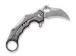 Nóż CIVIVI Incisor II Aluminum Grey - 2