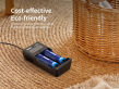 Akumulatorek Xtar ICR18650 Li-Ion 3,6V 3600 mAh - 9