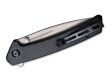 Nóż CIVIVI Keen Nadder G10 Black C2021A - 2