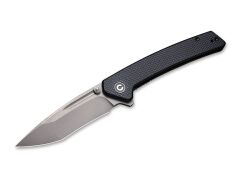Nóż CIVIVI Keen Nadder G10 Black C2021A