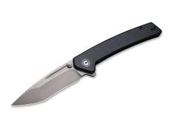 Nóż CIVIVI Keen Nadder G10 Black C2021A