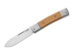 Nóż LionSteel BestMan I Drop Micarta